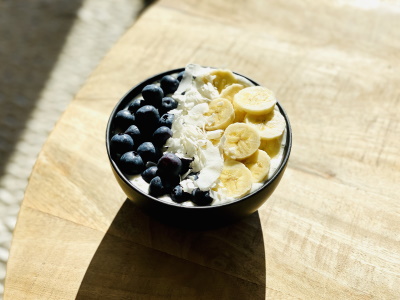 Protein Breakfast Bowl